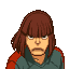 (TG) Banjou Kazumichi sprite