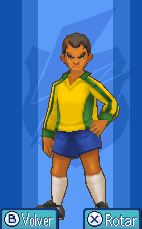 The Kingdom, Inazuma Eleven Wiki