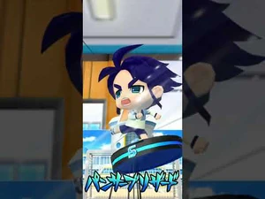 -Inazuma_Eleven_SD-_Panther_Blizzard_-_Hyouga_Yukimura