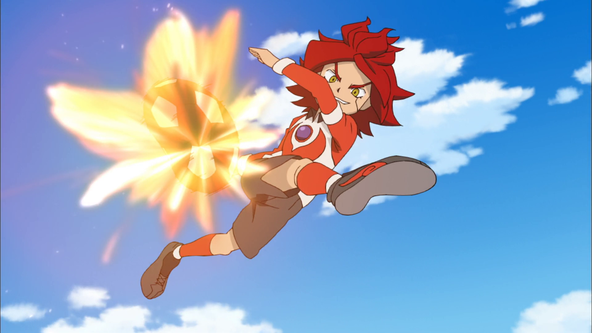 Inazuma Eleven Strikers, Inazuma Eleven Wiki