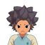 (K) Himejima Kiwamu sprite (VR)