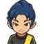 (KK) Tsurugi Yuuichi sprite (young)