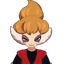 (TI) Chimera sprite (VR)