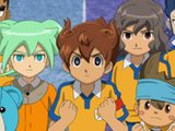 Raimon (Chrono Stone)