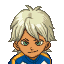 Aiki sprite