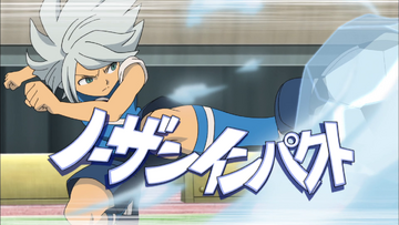 Northern Impact | Inazuma Eleven Wiki | Fandom