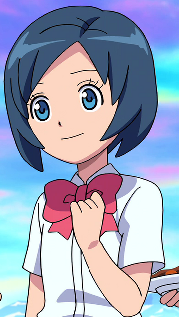 Matsukaze Tenma, Inazuma Eleven Wiki