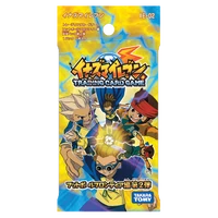 Inazuma Eleven Trading Card Game | Inazuma Eleven Wiki | Fandom