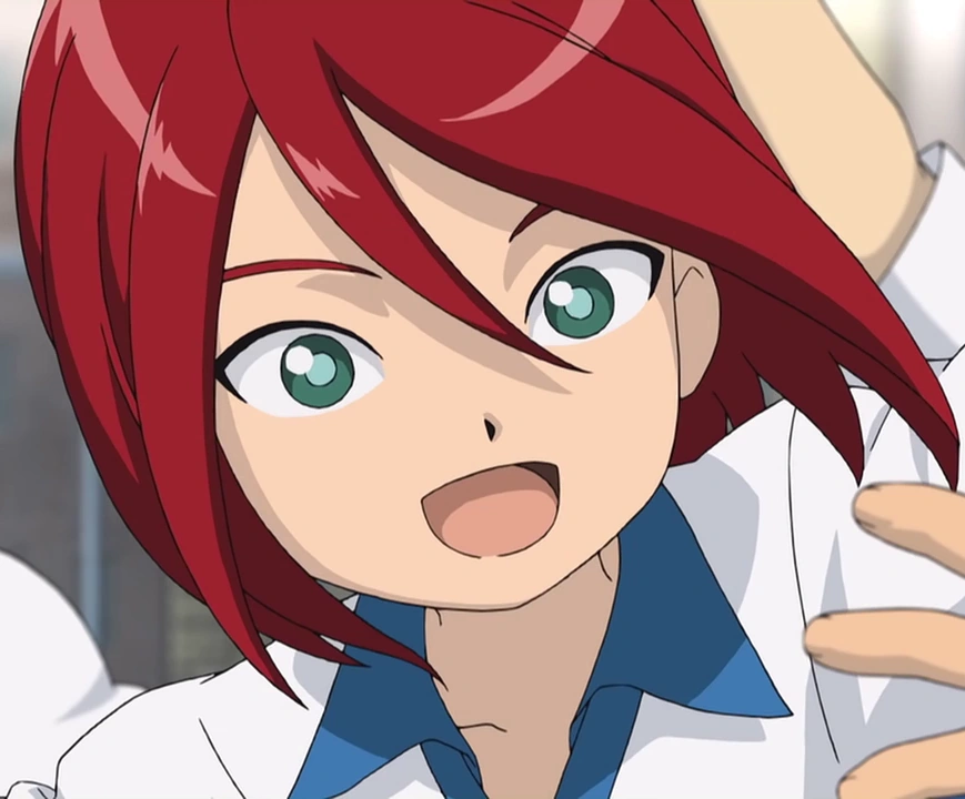 Kira Hiroto Inazuma Eleven Wiki Fandom
