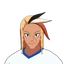 (N) Yagyuu Suruga sprite