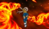 La Flamme's preview in the Inazuma Eleven GO 2: Chrono Stone and Inazuma Eleven GO Galaxy games.