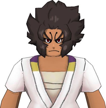 User blog:GouenjiShuuya'123/Chrono Stone Characters Real Names!, Inazuma  Eleven Wiki