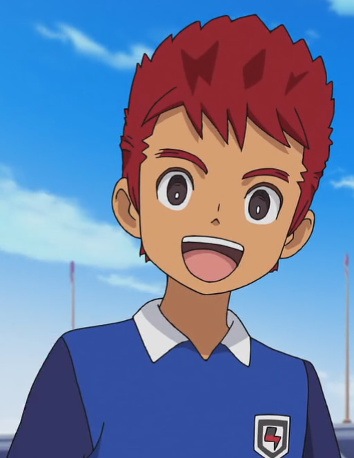 Inazuma Eleven: Ares - Wikipedia