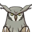 (GE) Vesu Horne sprite
