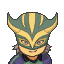 (SMG-GK) Touma Souta sprite