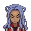(TI) Nagun sprite