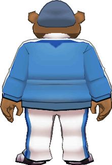 Hippo | Inazuma Eleven Wiki | Fandom