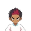 Kenta (scout character)
