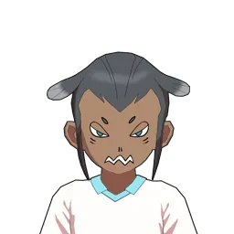 Unagi (Inazuma Eleven 2)