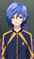 Mizukamiya outfits