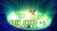 Odin Sword +2.png (439 KB) 真 Odin Sword in Inazuma Eleven's English localization.