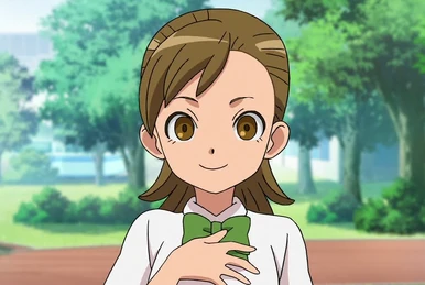 Daisuke Naito | Keroro Wiki | Fandom