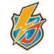 Inazuma Japan emblem (S)