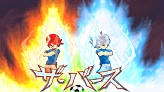 The Birth's preview in Inazuma Eleven GO Strikers 2013.