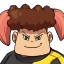 (KK) Daimon Mitsuru sprite