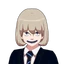 (N-SU) Kurohara Remon sprite
