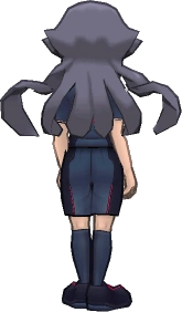 Fran | Inazuma Eleven Wiki | Fandom