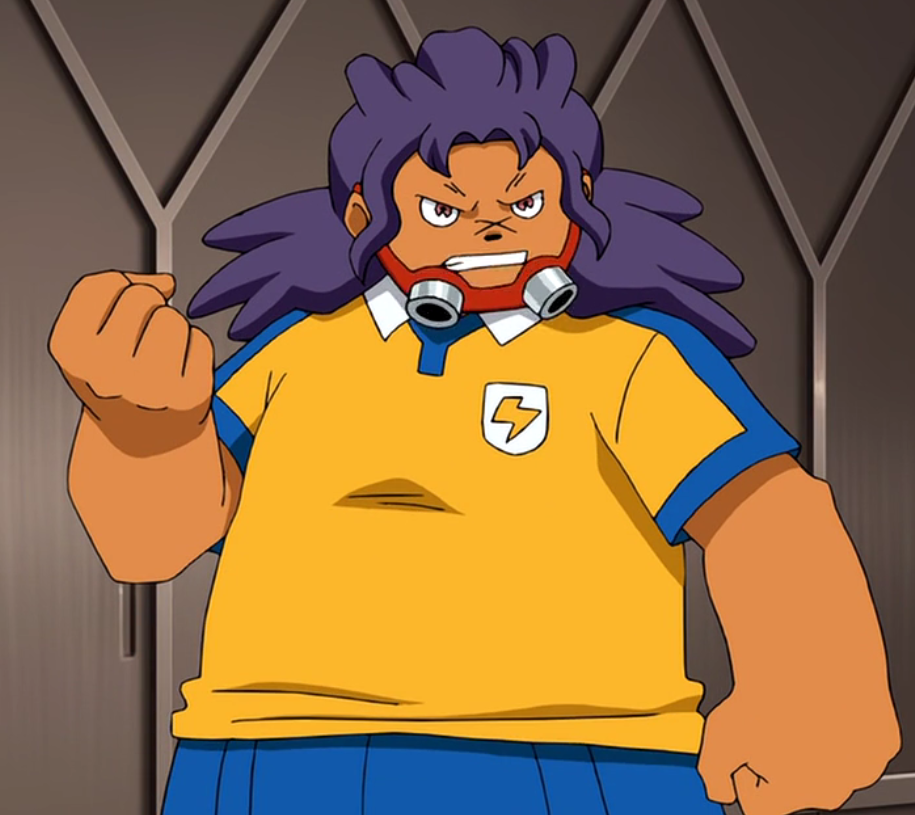 Inazuma Eleven GO Galaxy (game), Inazuma Eleven Wiki