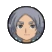 Fubuki TYL Small Icon Wii