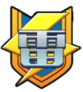 Raimon (GO) Emblem