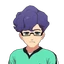 (N) Shiraishi Michio sprite