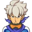 Aono (Chrono Stone) sprite