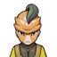 (SE) Shar Qiyah sprite