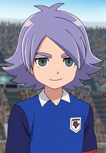 Inazuma Eleven GO: Kyūkyoku no Kizuna Griffon (movie) - Anime News Network