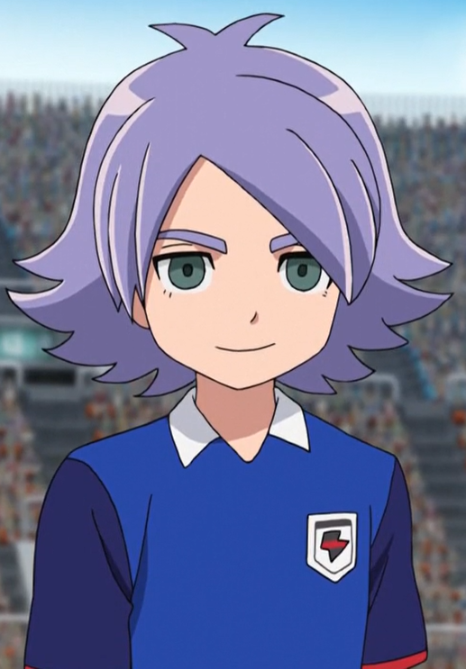 User blog:GouenjiShuuya'123/Chrono Stone Characters Real Names!, Inazuma  Eleven Wiki