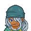 (LG) Windy Fasta sprite