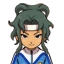 Munetsugu sprite