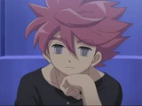 Nosaka Yuuma