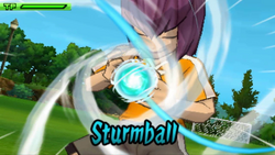 Sturmball