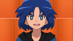 Gallery:Ichihoshi Hikaru, Inazuma Eleven Wiki, FANDOM powered by Wikia