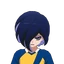 (OR) Shigure Yuusuke sprite