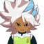 (TL) Omu sprite (VR)