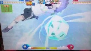 Fubuki_Shirou's_Eternal_Blizzard