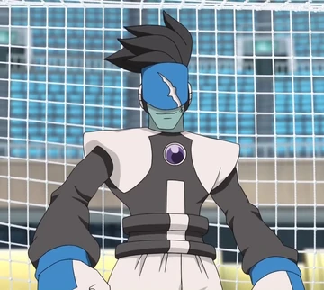 Shirai Ikkaku | Inazuma Eleven Wiki | Fandom