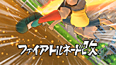 (2013) Fire Tornado 改 preview.png (13 KB) Fire Tornado 改's preview in Inazuma Eleven GO Strikers 2013.