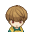 (BW) Shine Beach sprite